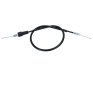Cable de acelerador Mooseracing Yamaha Grizzly 450  Kodiak 400/450