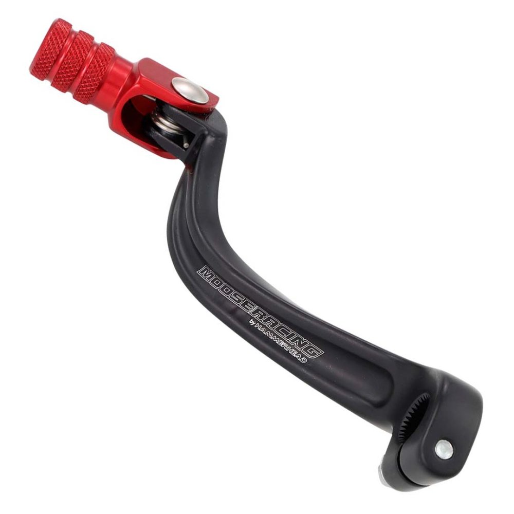 Palanca de cambio Moose Racing forjada