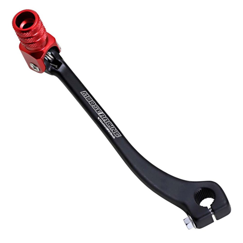 Palanca de cambio Moose Racing forjada