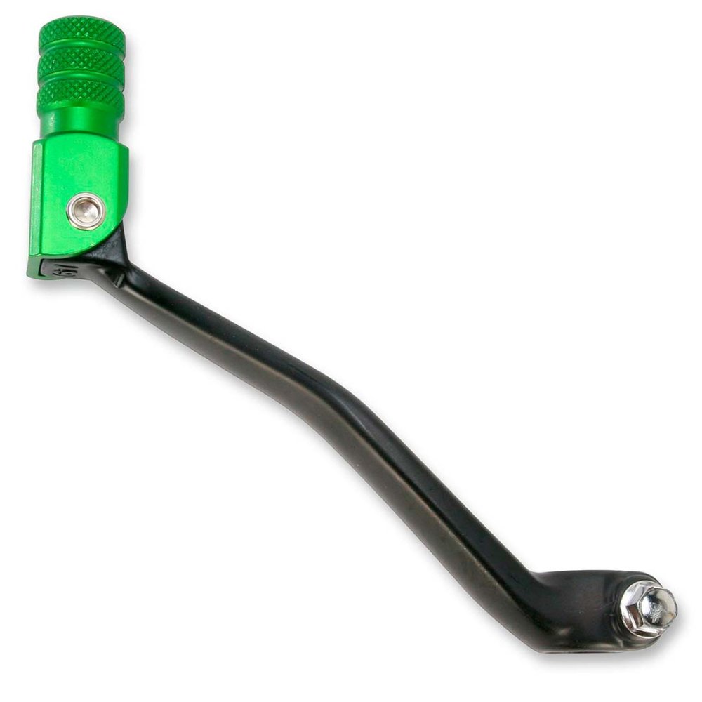 Palanca de cambio Moose Racing forjada Kawasaki KX 450 F 06-15