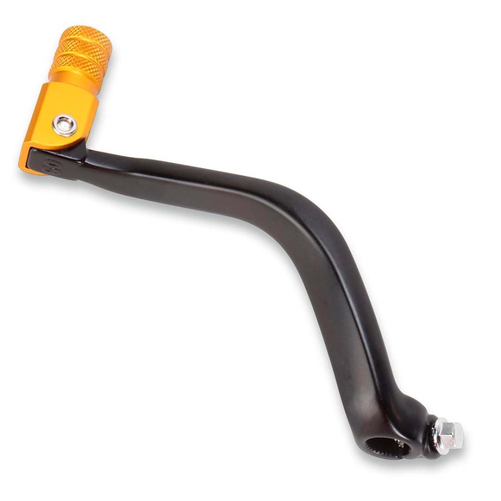 Palanca de cambio Moose Racing forjada