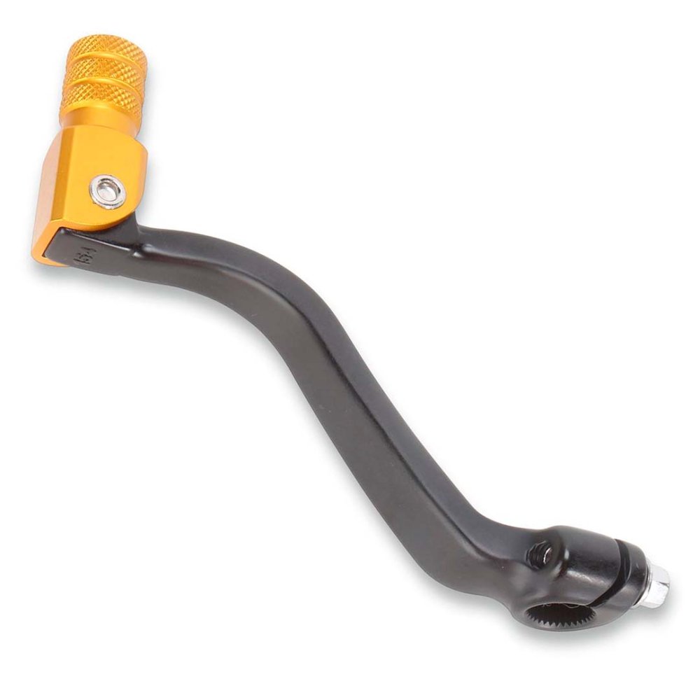 Palanca de cambio Moose Racing forjada