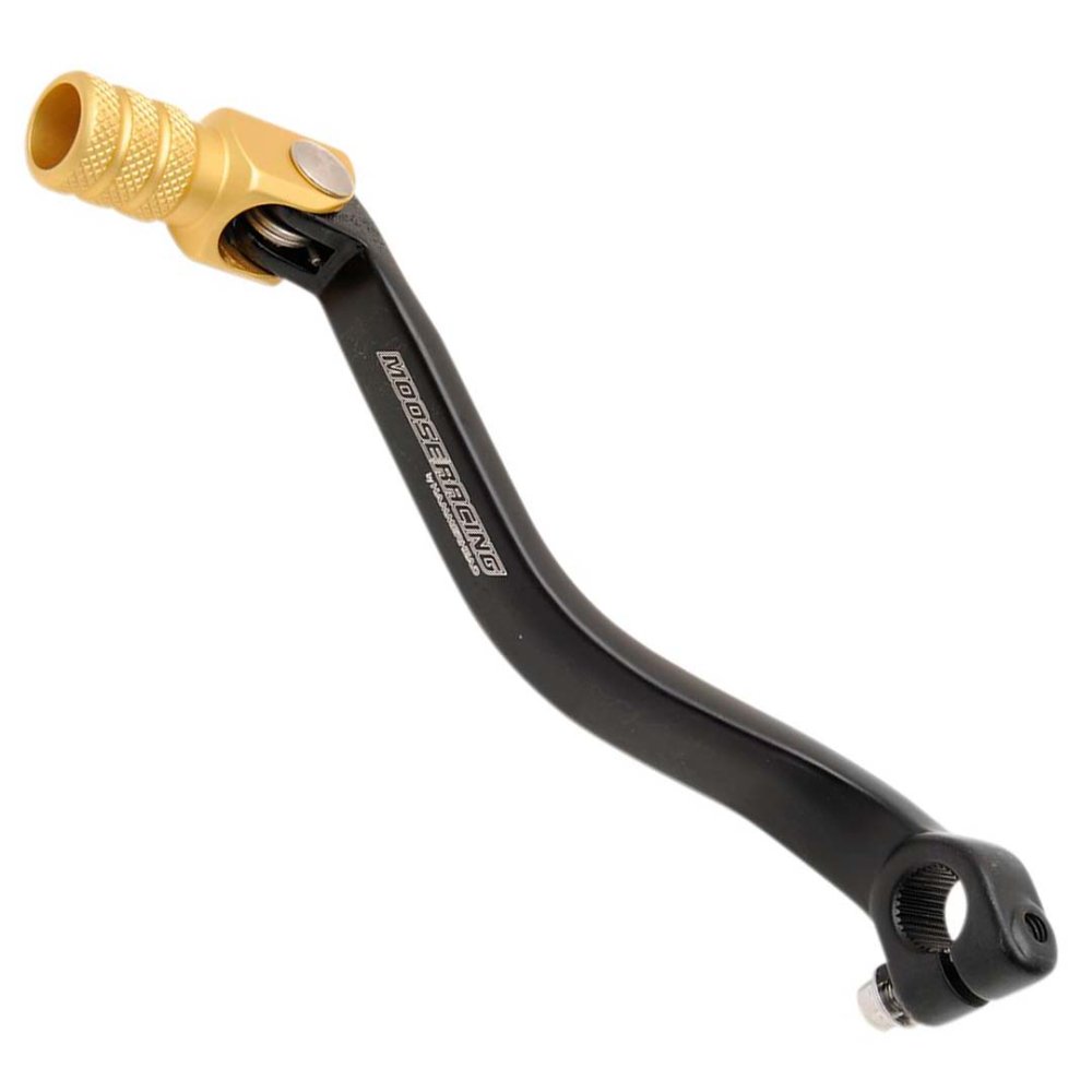 Palanca de cambio Moose Racing forjada
