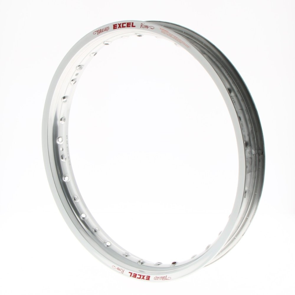 Aro trasero Excel 2.15 X 19" 32 radios Honda CR/CRF