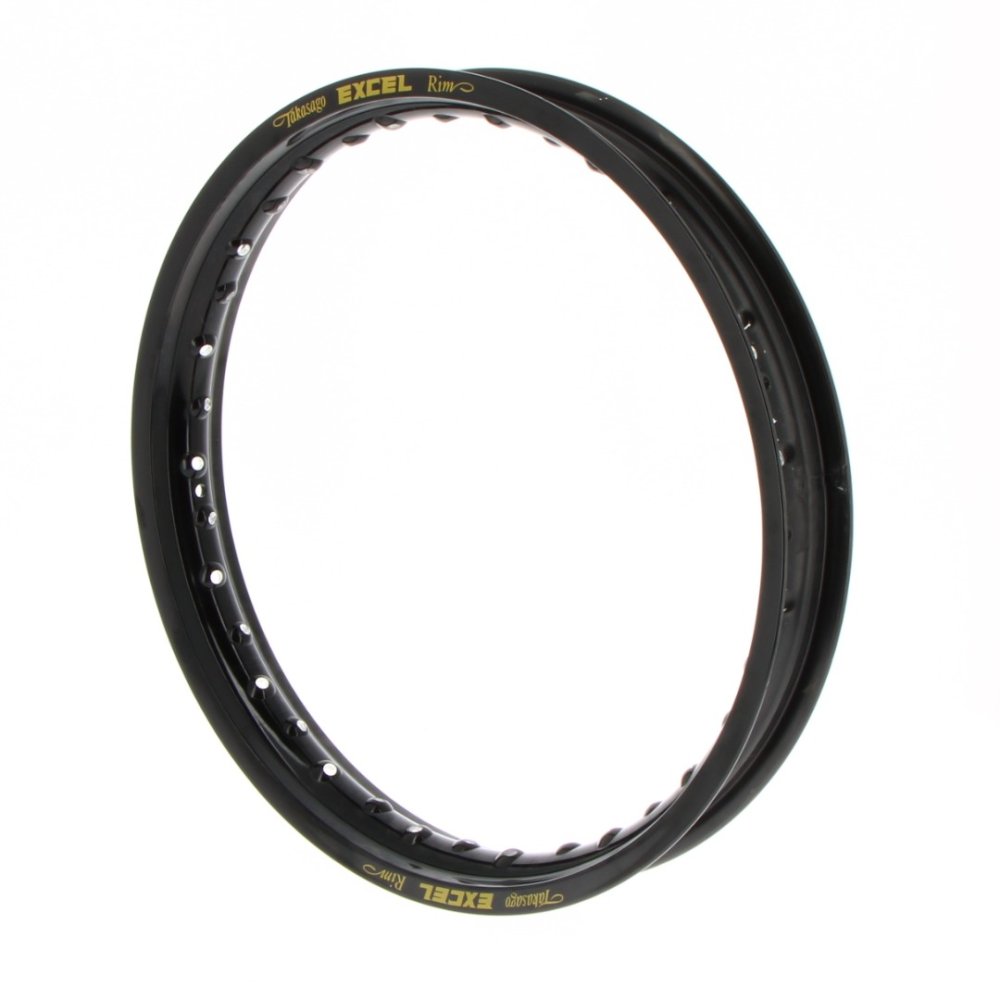 Aro trasero Excel 2.15 X 18" 36 radios Gas Gas 95-19 Aro trasero Excel 2.15 X 18" 36 radios Gas Gas 95-19