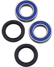 KIT REPARACION  BUJE TRASERO LT-R450 2006-2011
