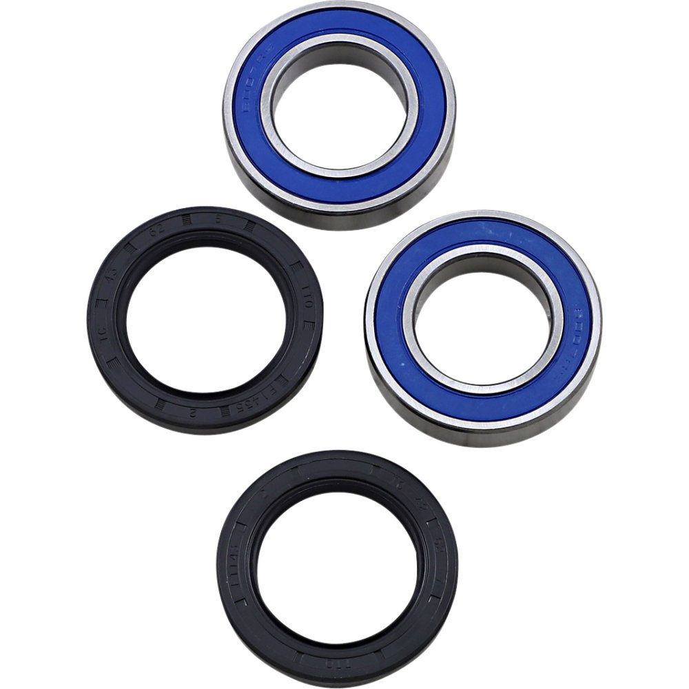 KIT REPARACION  BUJE TRASERO LT-R450 2006-2011 KIT REPARACION  BUJE TRASERO LT-R450 2006-2011