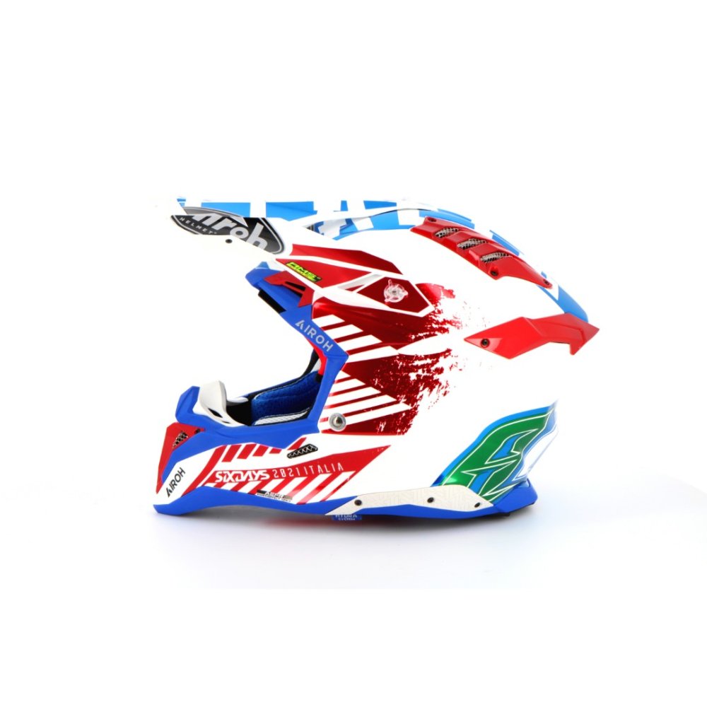 Kit de reparación de bieletas Yamaha YZ 125/250 01