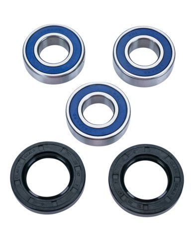 Kit de rodamientos rueda trasera BWX Suzuki Kit de rodamientos rueda trasera BWX Suzuki