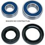 KIT REPARACION RUEDA DELANTERA YAMAHA QUAD  YFS200 03/06 YFZ350 87/06 YFMRAPTOR 350 04/14 KIT REPARACION RUEDA DELANTERA YAMAHA QUAD  YFS200 03/06 YFZ350 87/06 YFMRAPTOR 350 04/14