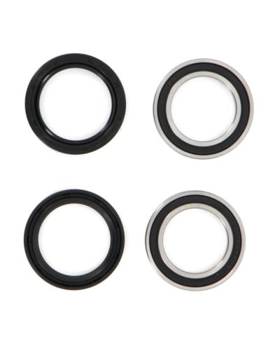 RODAMIENTOS RUEDA DELANTERA KTM SX 85 03/11 RODAMIENTOS RUEDA DELANTERA KTM SX 85 03/11