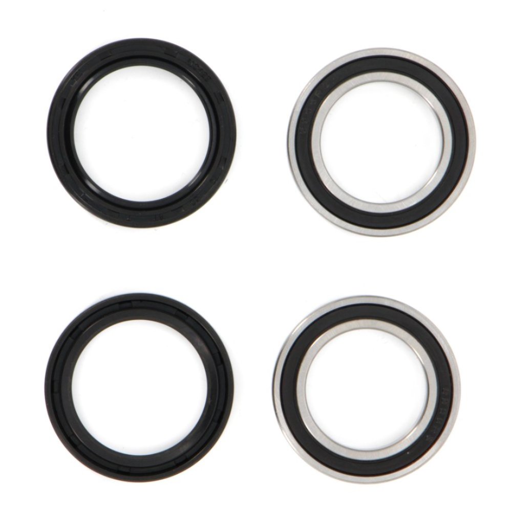 RODAMIENTOS RUEDA DELANTERA KTM SX 85 03/11