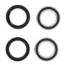Rodamientos rueda delantera BWX KTM SX 85 12-21 / KTM FREERIDE 250/350 15-21 /  HUSQVARNA TC 85 14-21