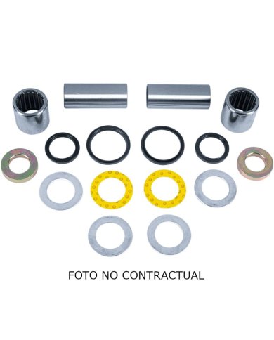 Kit de reparación basculante BWX KTM Husqvarna Beta