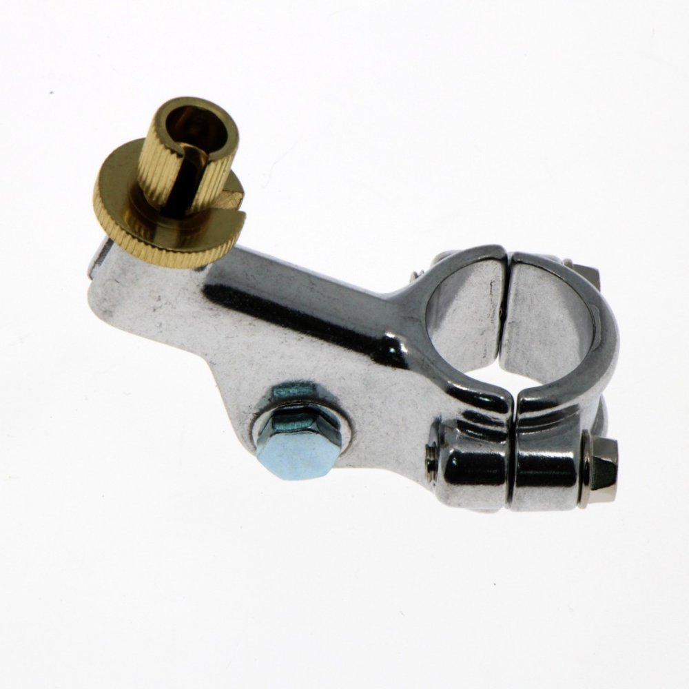 Soporte maneta de embrague V Parts Kawasaki / Suzuki Soporte maneta de embrague V Parts Kawasaki / Suzuki