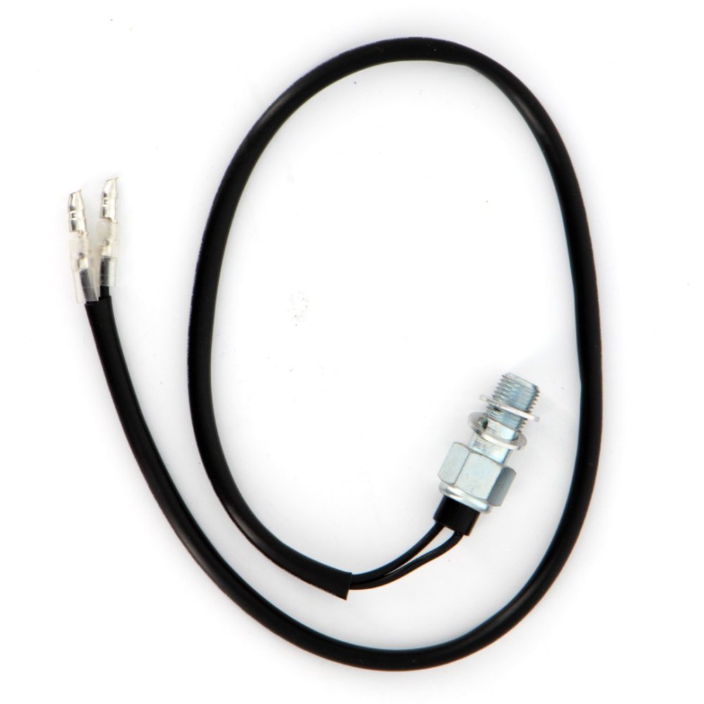 Interruptor luz de freno europeo 10X100