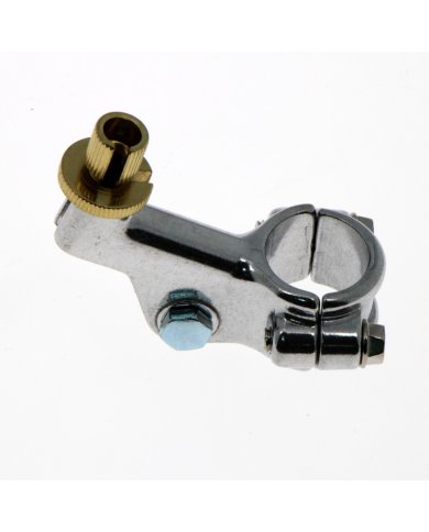 SOPORTE MANETA EMBRAGUE SUZUKI RM