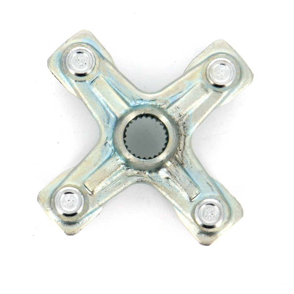 CRUCETA YAMAHA C/ TORNILLOS