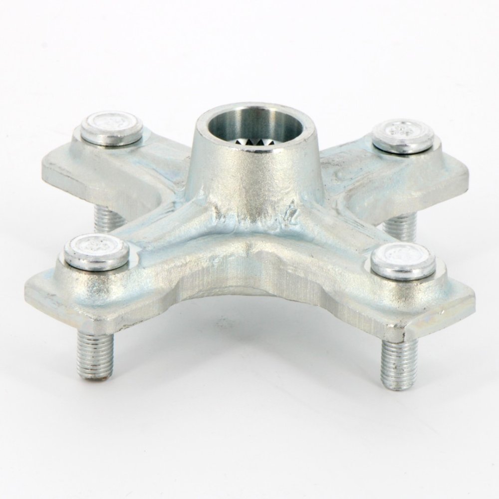 CRUCETA YAMAHA C/ TORNILLOS