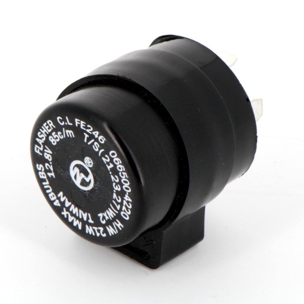 RELE INTERMITENTE LED 3 FASTONS