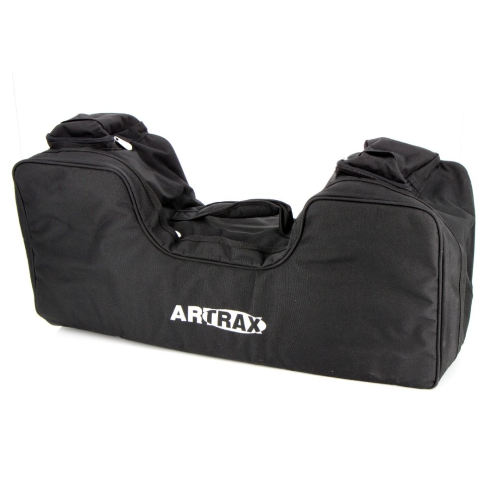 Bolsa transportin Artrax M (70x35x20cm)