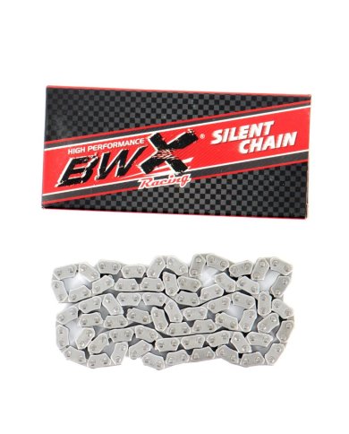 Cadena de distribución Honda CRF 450 R 02-08