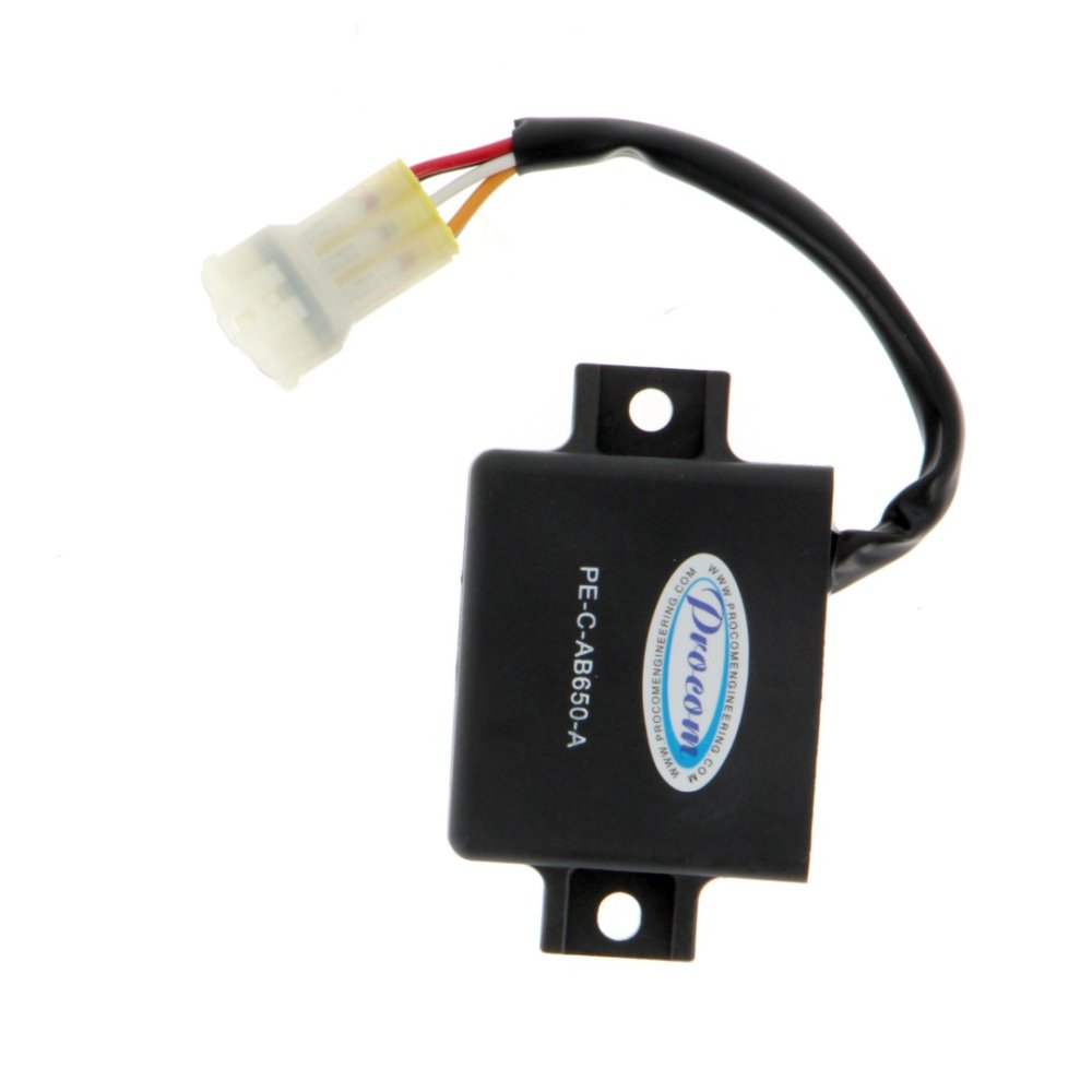 CDI BOMBARDIER DS 650 00/02 BAJA 00/01