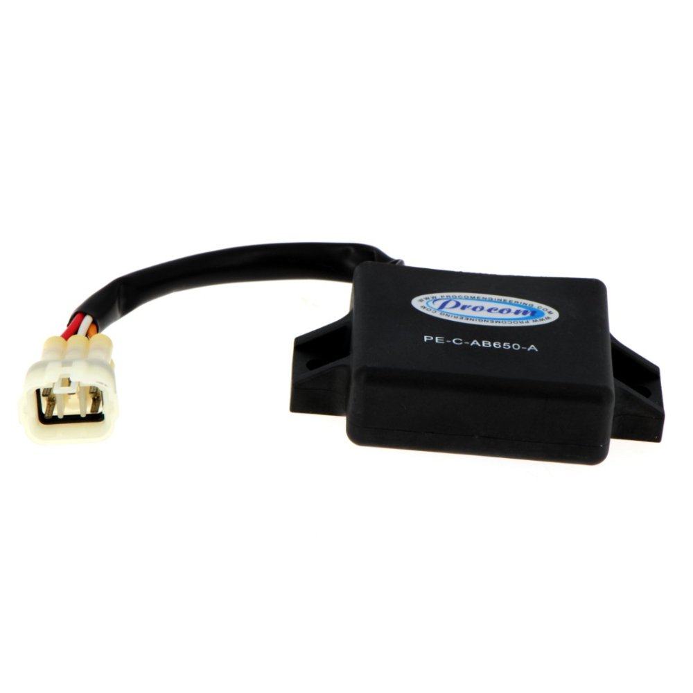 CDI BOMBARDIER DS 650 00/02 BAJA 00/01