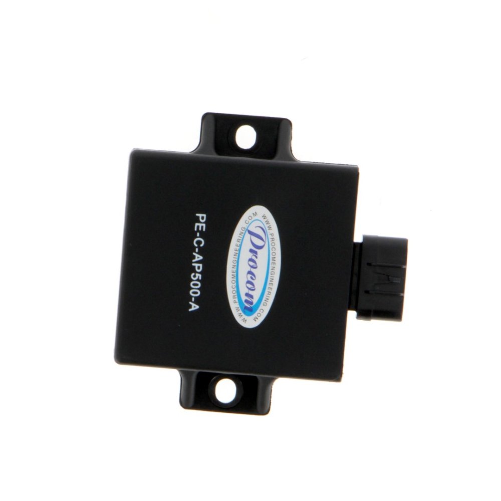 CDI POLARIS PREDATOR 500 03-04