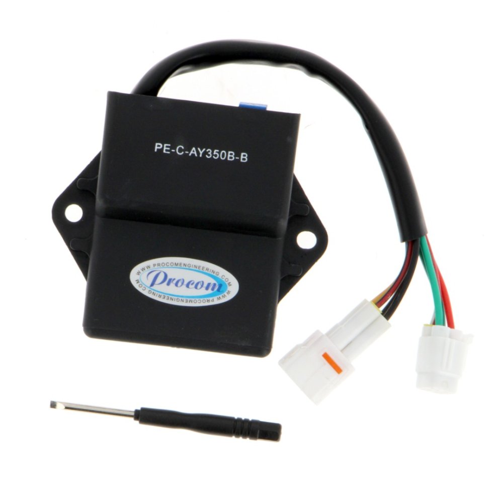 CDI BANSHEE 350 95-96