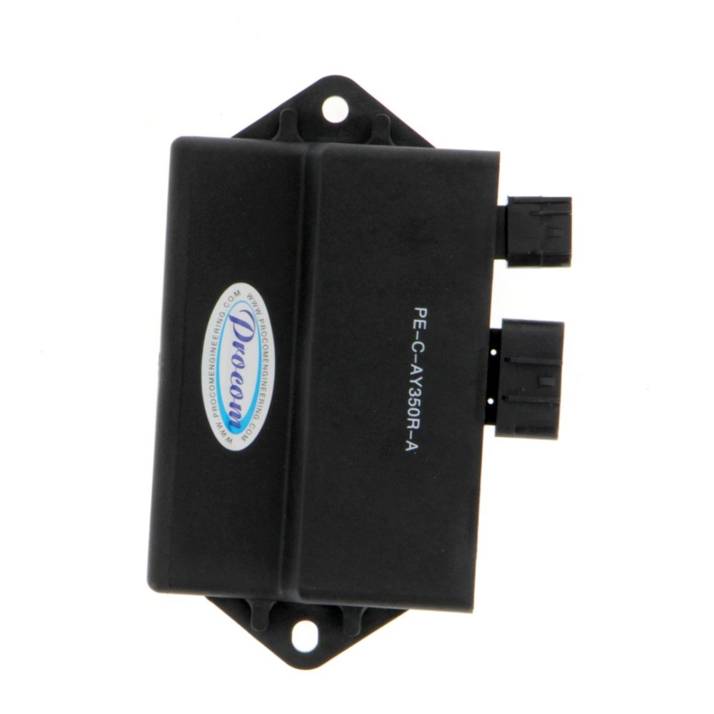 CDI RAPTOR 350 04-10