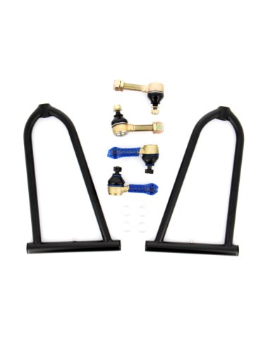 TRAPECIOS ARTRAX RAPTOR 700/YFZ 450 06-ON