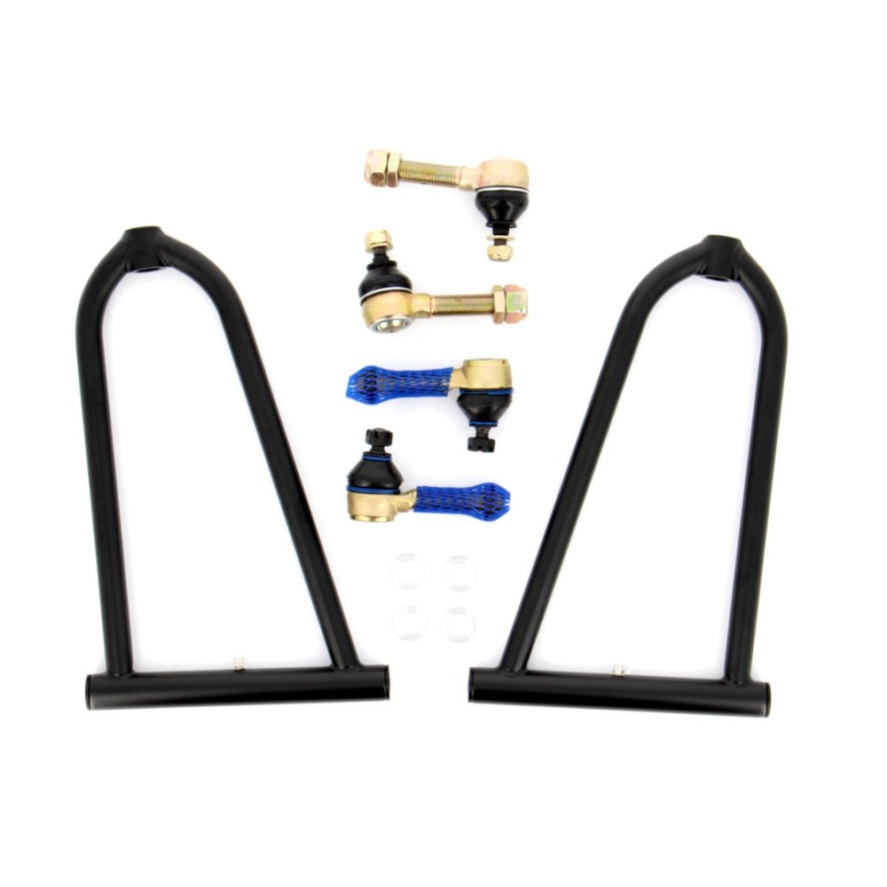 TRAPECIOS ARTRAX RAPTOR 700/YFZ 450 06-ON TRAPECIOS ARTRAX RAPTOR 700/YFZ 450 06-ON