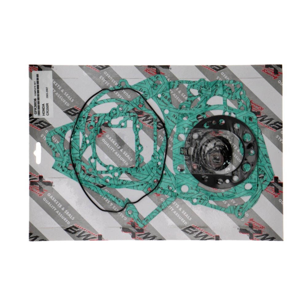Juego de juntas de motor completo Honda CR 250 R 05-07