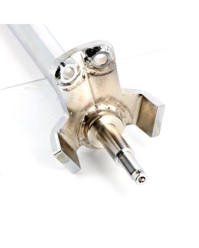 Caña de dirección Suzuki LTZ 400 1"