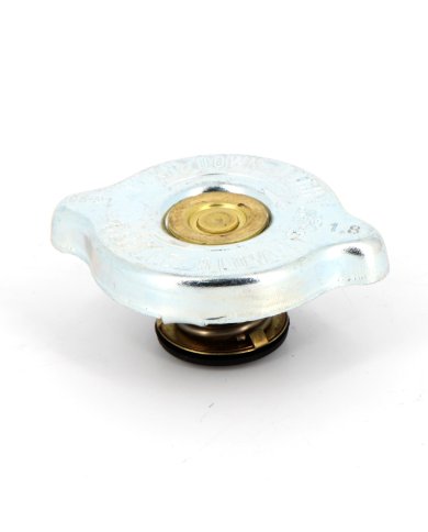 TAPÓN METÁLICO RADIADOR AGUA 1.8 BAR