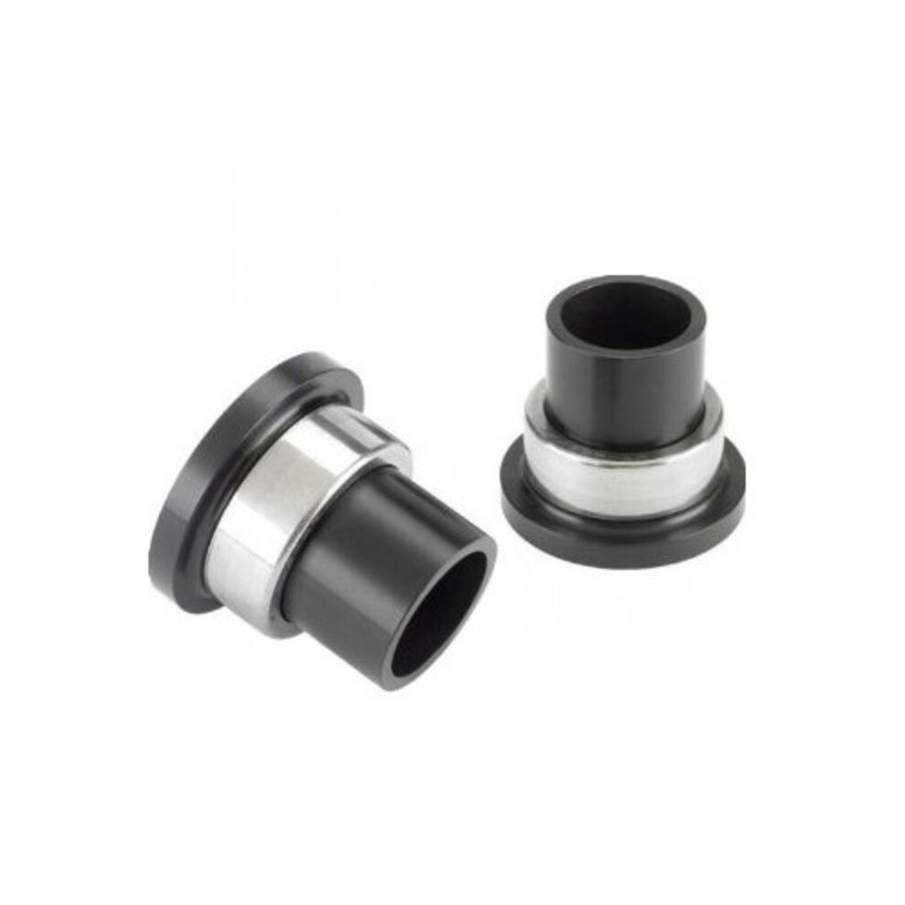 Casquillos de rueda trasera Allballs Yamaha YZ 125/250 1990