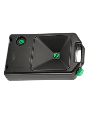 Garrafa Vaciado Aceite (7L) Garrafa Vaciado Aceite (7L)