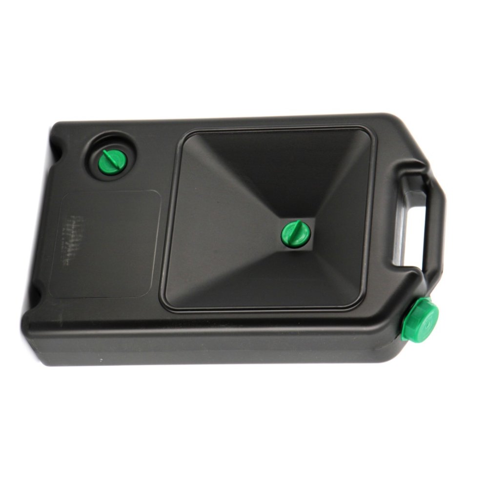 Garrafa Vaciado Aceite (7L)