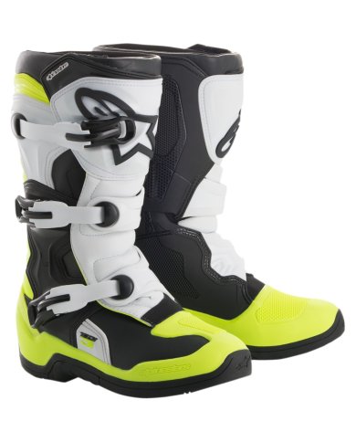 Botas Alpinestars Tech 3S Niño Botas Alpinestars Tech 3S Niño