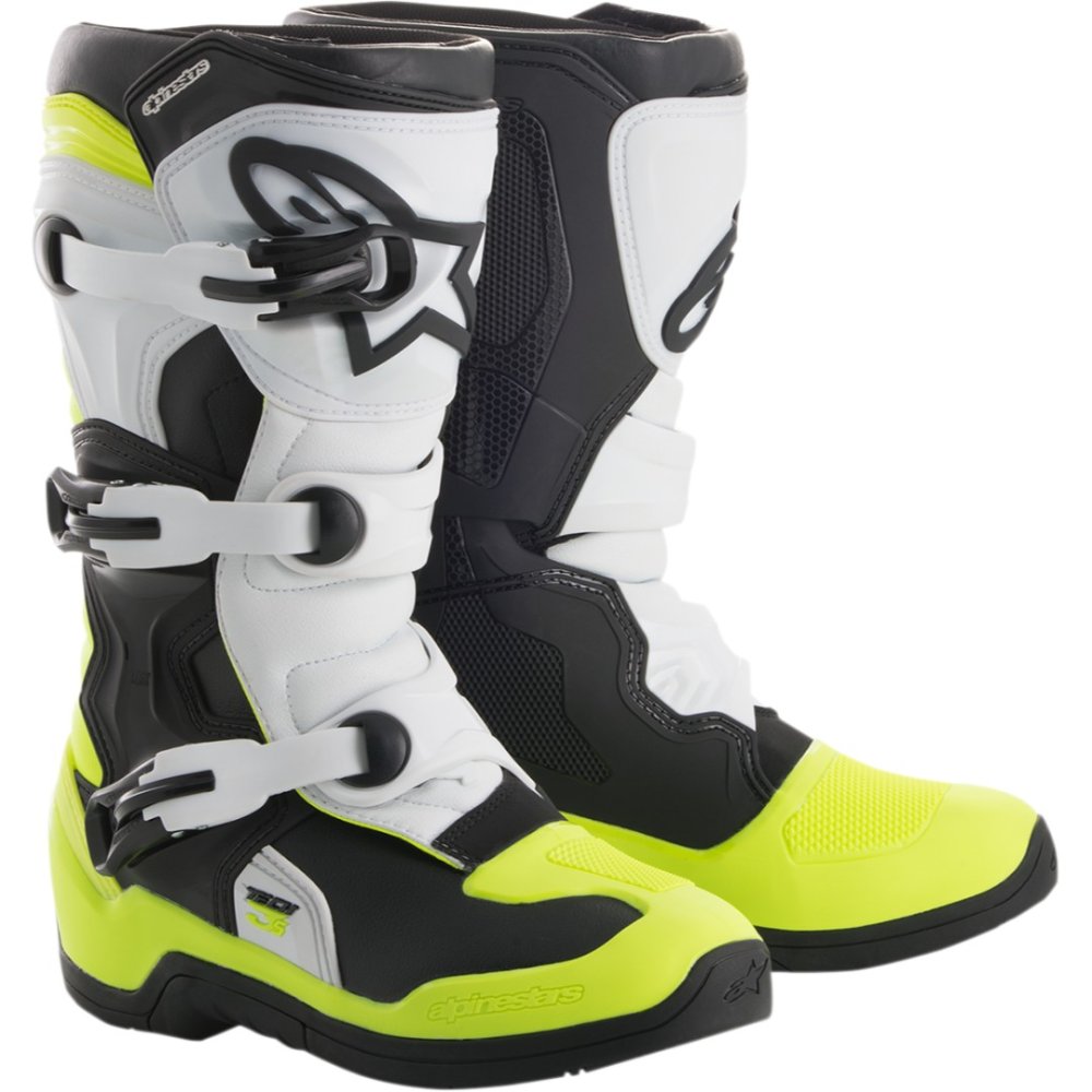 Botas Alpinestars Tech 3S Niño Botas Alpinestars Tech 3S Niño