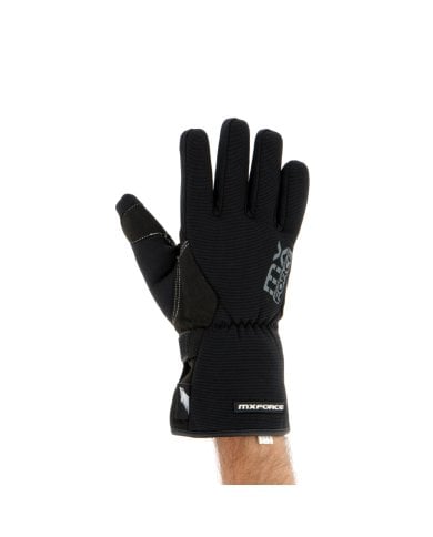 Guantes Winter Mx Force