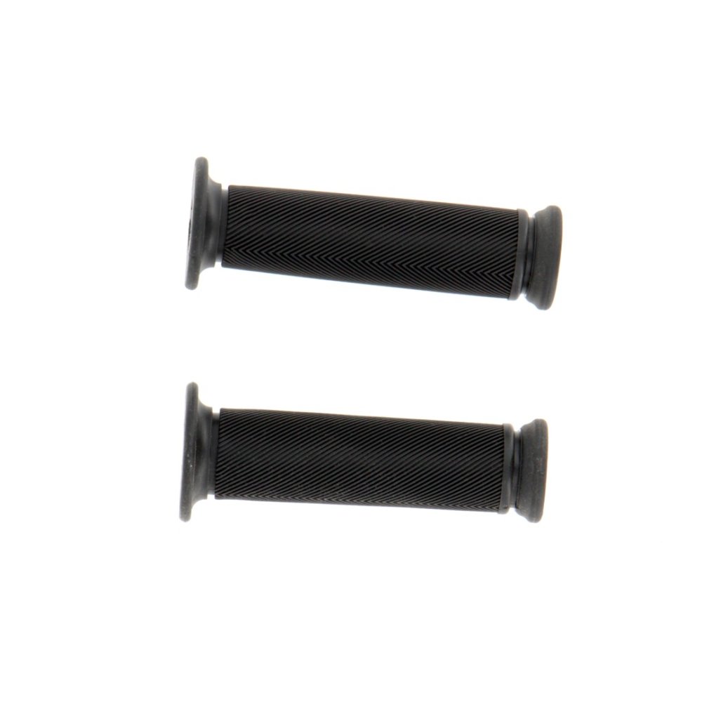 Puños Mx Force carretera negros