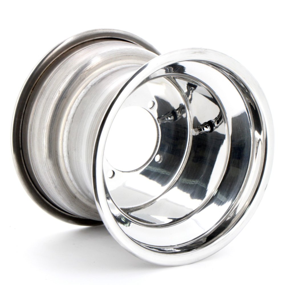 Llanta Artrax Aluminio 10x8 4/115 10"