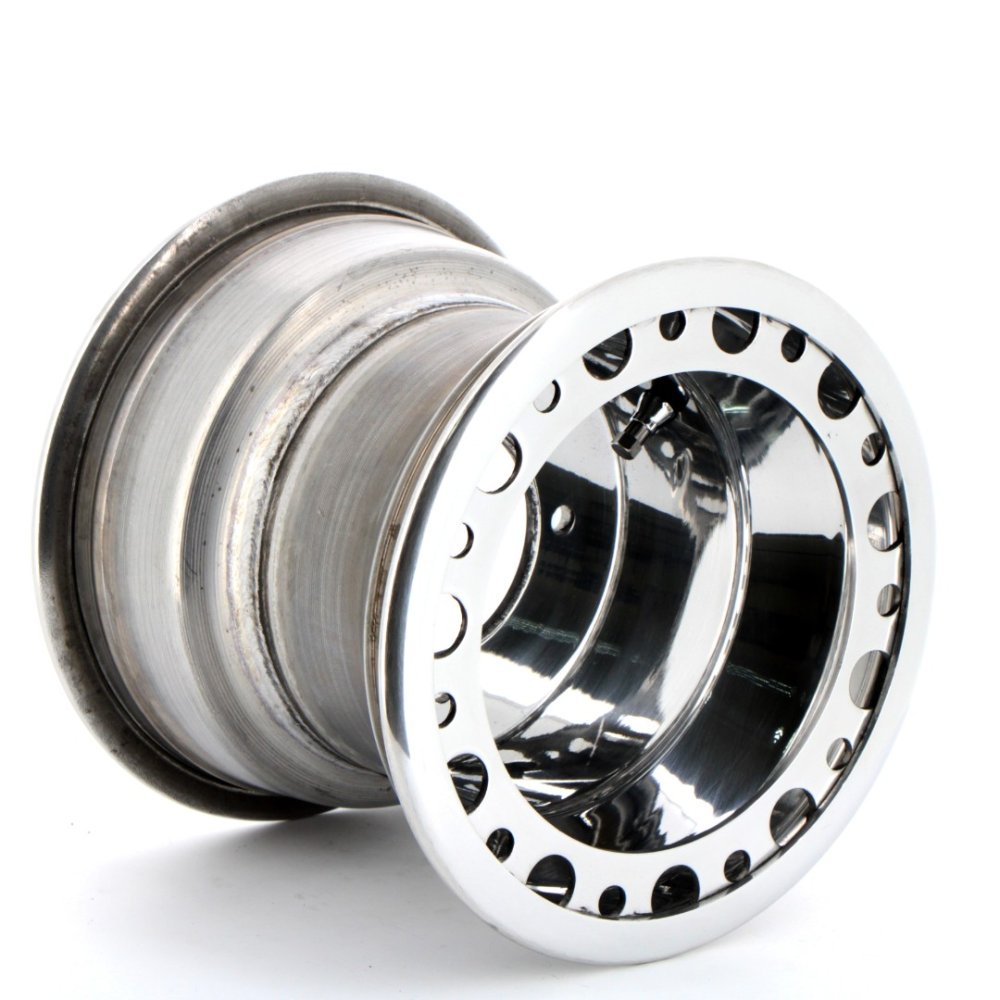 Llanta Artrax Aluminio modelo Baja 9x8 4/115 9"