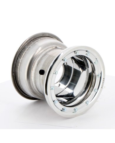 Llanta Artrax Aluminio con Beadlock 9X8 4/110 9"