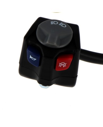 Conmutador de luces KTM/Husqvarna Conmutador de luces KTM/Husqvarna