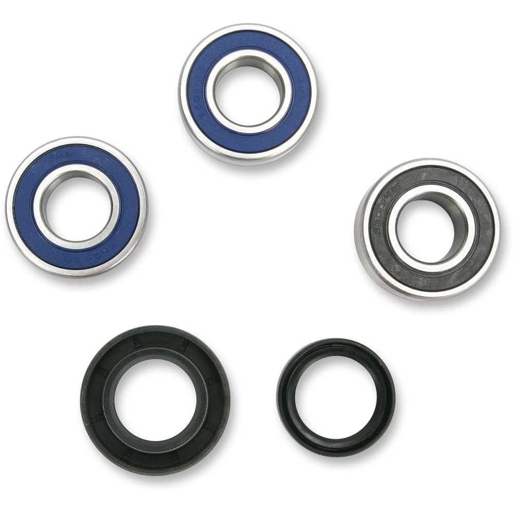 Kit reparación rueda trasera Husqvarna Kit reparación rueda trasera Husqvarna