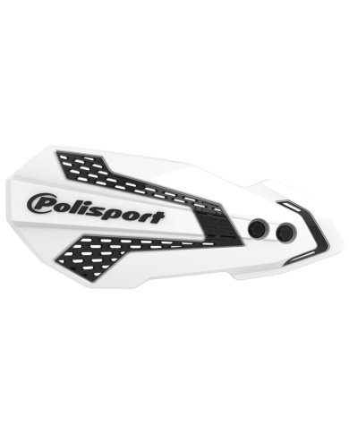 Paramanos Polisport Mx Flow Kawasaki Paramanos Polisport Mx Flow Kawasaki