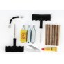 Kit de reparación Tubeless con mechas y bombonas